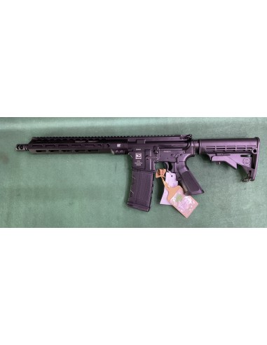 Nuova Jager AR15 12” calibro 223rem
