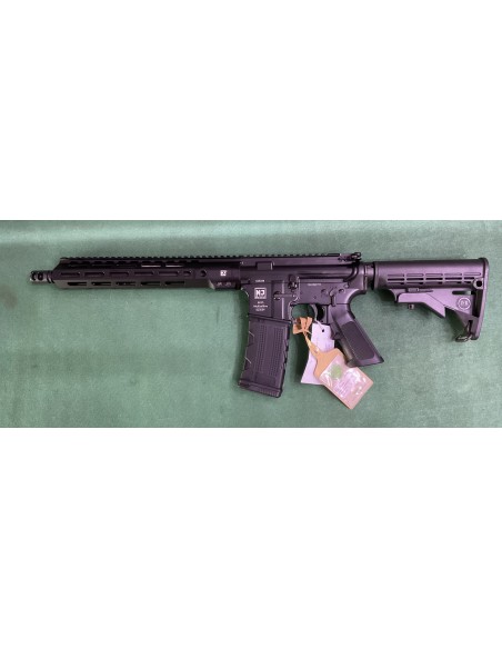 Nuova Jager AR15 12” calibro 223rem