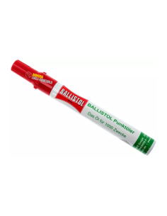 BA014 Pulizia Armi Lubrificanti  OLIO PENNA BALLISTOL 15 ML
