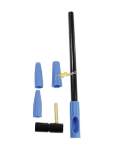 BI30 Pulizia Armi Accessori per la cura dell'arma  GUIDA ASTA PER CAMERA CARABINA Bore Guide Set Universal Birchwood