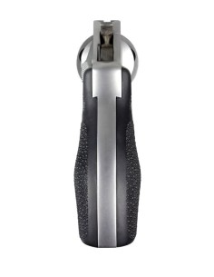 HOGUE Guance tevolver gomma Sintetiche S&W Frame J Round Bantam 61000 MODELLO 38 39 51 60 337 342 351 30 442  649 650 2