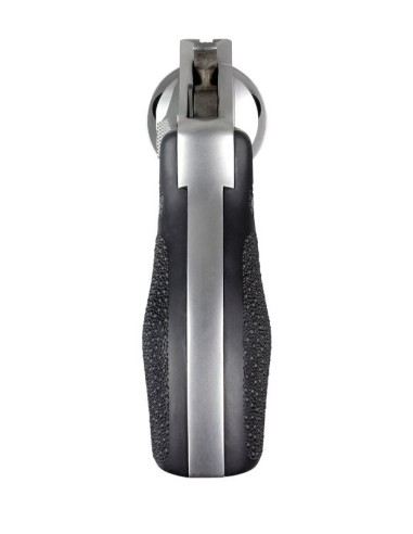 HOGUE Guance Sintetiche S&W Frame J Round Bantam 61000
