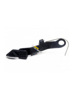 Leva maggiorata sgancio carrello Glock G17-34 codice 370196