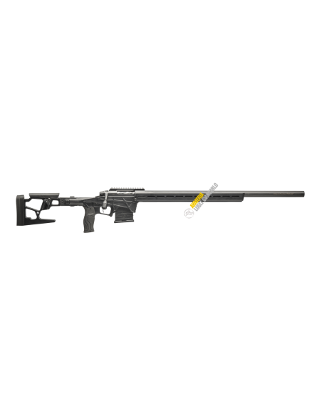 Carabina Sabatti SSP Tactical calibro 6,5 creedmoor canna da 66cm