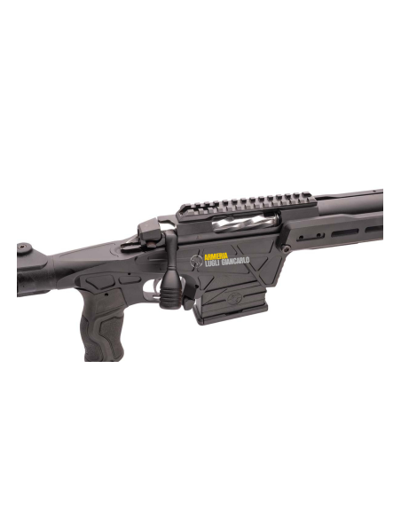 Carabina Sabatti SSP Tactical calibro 6,5 creedmoor canna da 66cm