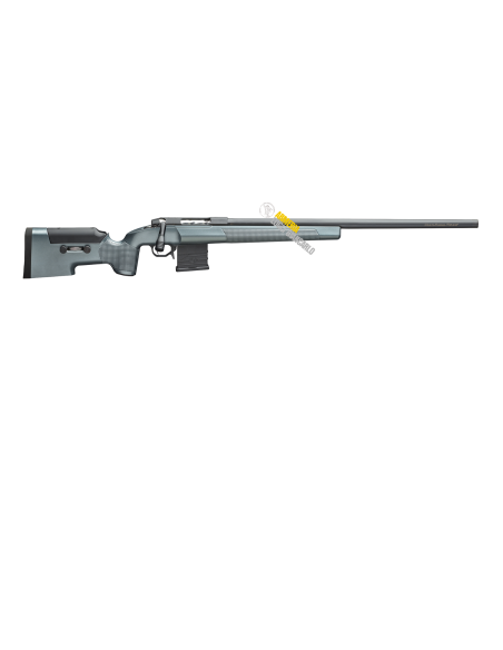 Carabina Sabatti Tactical Dynamic Blu calibro 308W canna 66cm