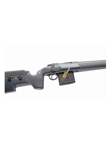 Carabina Sabatti Tactical Dynamic Blu calibro 308W canna 66cm