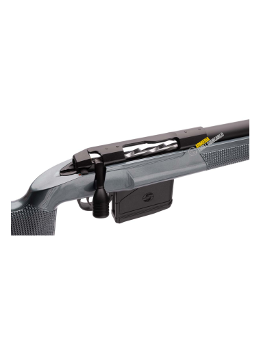 Carabina Sabatti Tactical Dynamic Blu calibro 308W canna 66cm