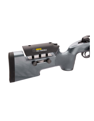 Carabina Sabatti Tactical Dynamic Blu calibro 308W canna 66cm
