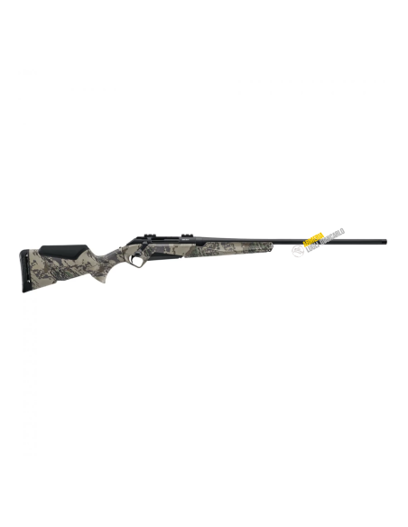 Carabina Benelli Lupo bolt action open country camo calibro 300WM