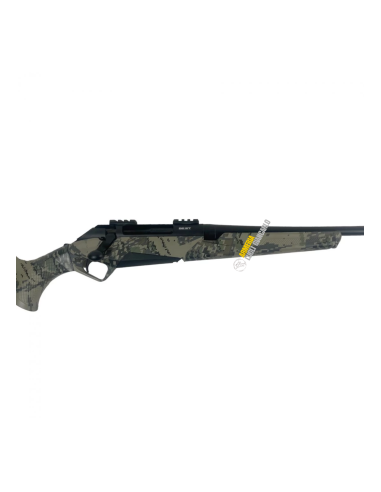 Carabina Benelli Lupo bolt action open country camo calibro 300WM