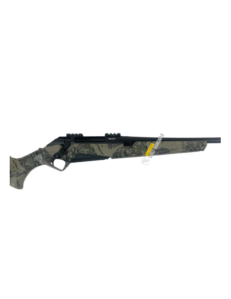 Carabina Benelli Lupo bolt action open country camo calibro 300WM
