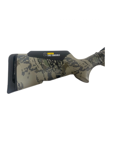 Carabina Benelli Lupo bolt action open country camo calibro 300WM