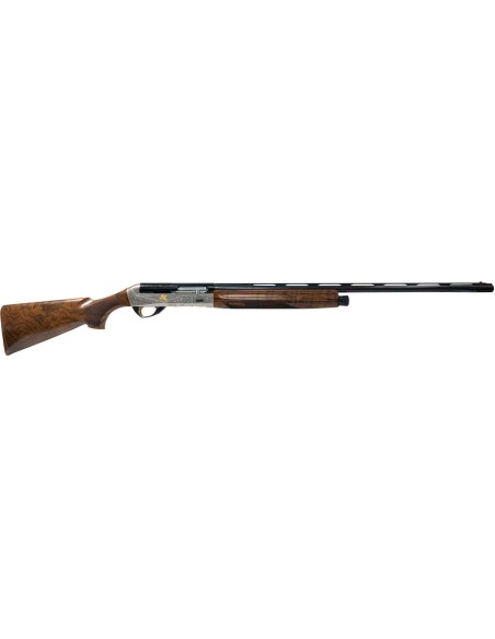 Semiautomatico Benelli FSA Legacy-23 inciso calibro 12