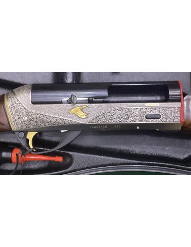 Semiautomatico Benelli FSA Legacy-23 inciso calibro 12