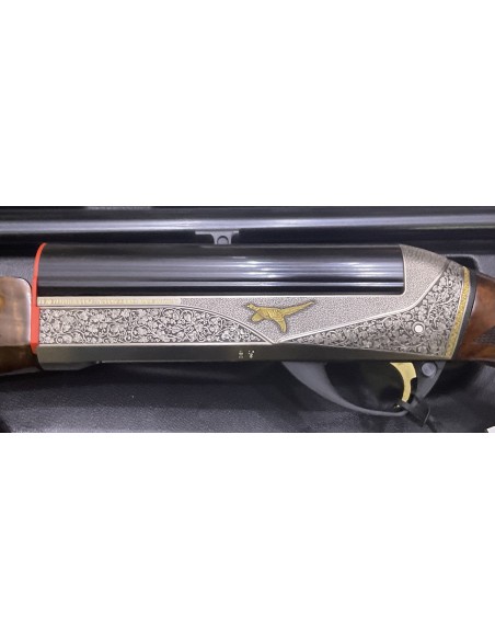 Semiautomatico Benelli FSA Legacy-23 inciso calibro 12