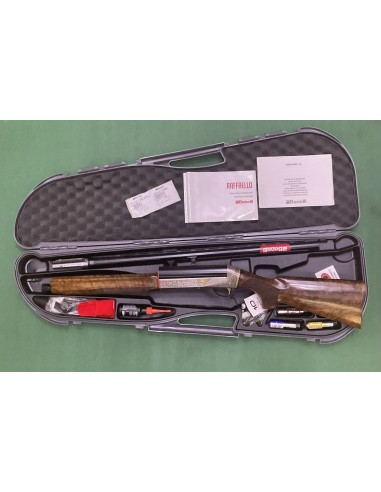 Semiautomatico Benelli FSA Legacy-23 inciso calibro 12