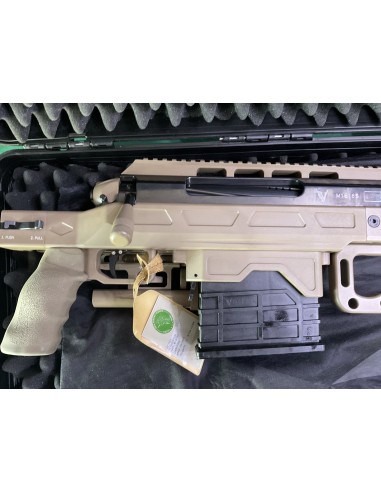 Victrix Tormentum cal. 375 Cheytac