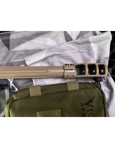 Victrix Tormentum cal. 375 Cheytac