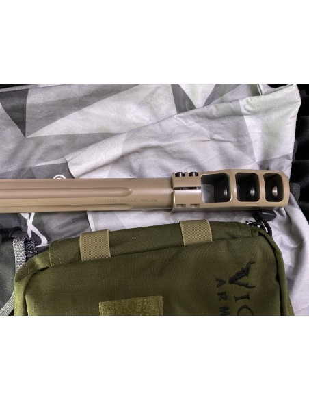 Victrix Tormentum cal. 375 Cheytac