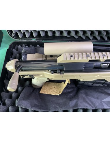 Victrix Tormentum cal. 375 Cheytac