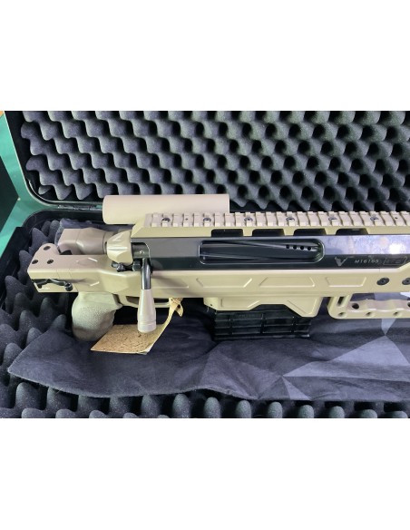 Victrix Tormentum cal. 375 Cheytac