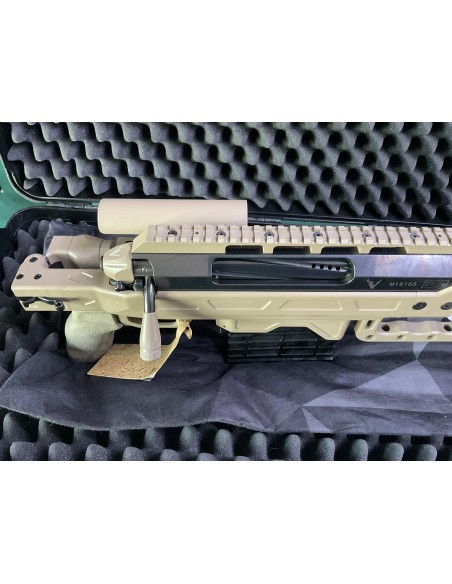 Victrix Tormentum cal. 375 Cheytac