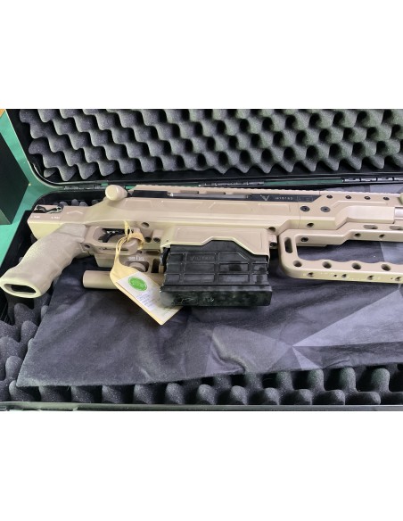 Victrix Tormentum cal. 375 Cheytac