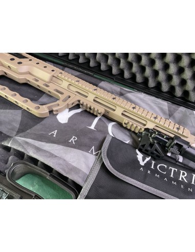 Victrix Tormentum cal. 375 Cheytac