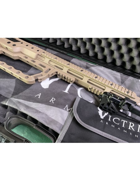 Victrix Tormentum cal. 375 Cheytac