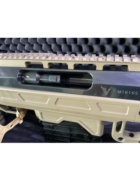 Victrix Tormentum cal. 375 Cheytac