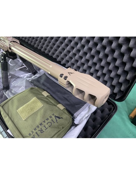 Victrix Tormentum cal. 375 Cheytac