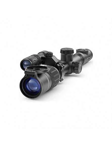 Pulsar Digex N455 Visore Notturno/Diurno 4-16X, 76642