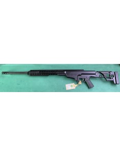 Carabina Barrett MRAD 26” black calibro 338 LM