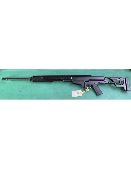 Carabina Barrett MRAD 26” black calibro 338 LM