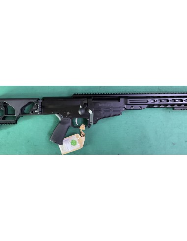 Carabina Barrett MRAD 26” black calibro 338 LM