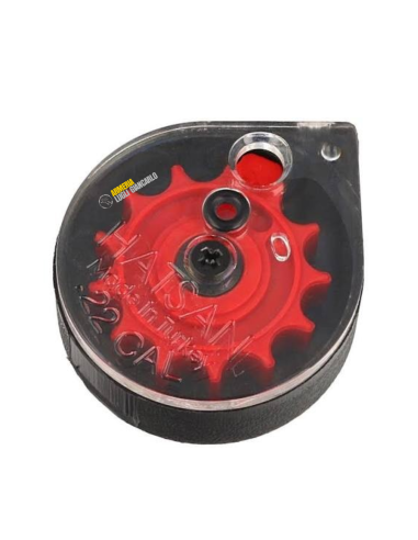 PCP CARICATORE HATSAN AIR NOVASTAR CARICATORE CALIBRO 5.5 262320
