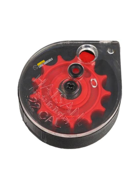 PCP CARICATORE HATSAN AIR NOVASTAR CARICATORE CALIBRO 5.5 262320