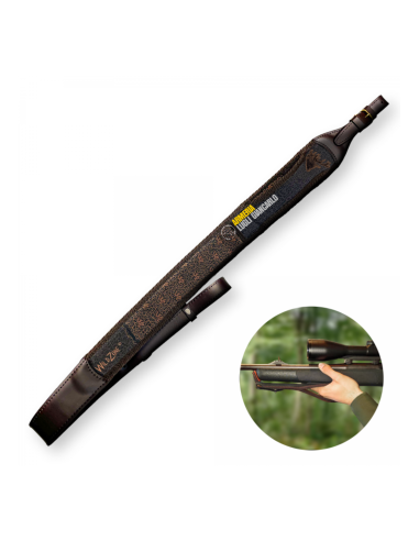 M466-1791 Marca: WILDZONE CINGHIA CARABINA CON MANIGLIA 49,50 €