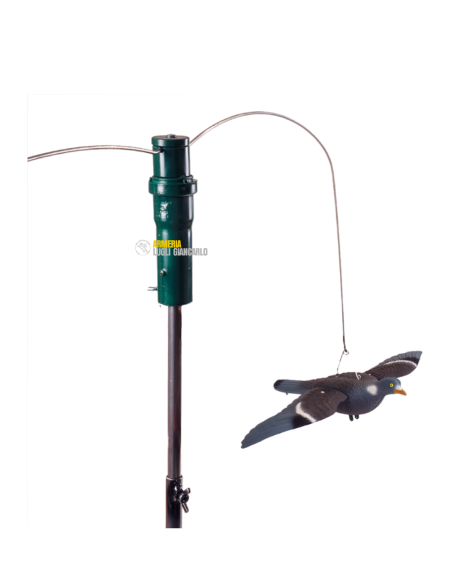PG01 Marca: ARMERIA LUGLI GIOSTRA PER COLOMBACCI 136,00 €