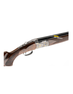 BERETTA SPORTING SOVRAPPOSTO TIRO CALCIO REGOLABILE  687 SILVER PIGEON 500 ANNI CALIBRO  12 2