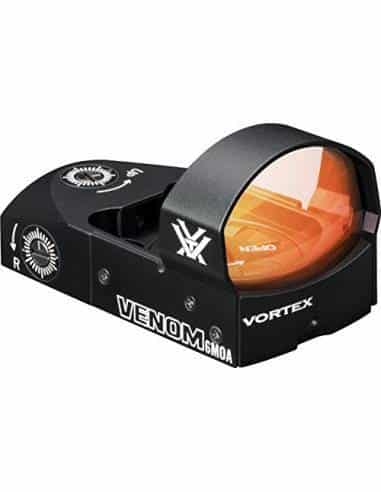 VORTEX Optics VENOM RED DOT 6MOA