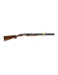 BERETTA SPORTING SOVRAPPOSTO TIRO CALCIO REGOLABILE  687 SILVER PIGEON 500 ANNI CALIBRO  12