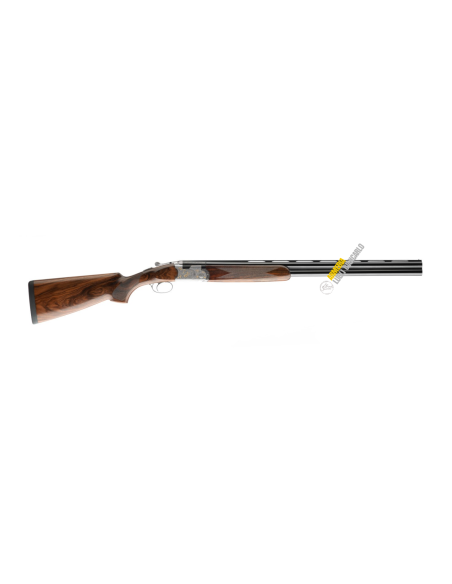 BERETTA SOVRAPPOSTO TIRO CALCIO REGOLABILE  687 SILVER PIGEON 500 ANNI CAL 12