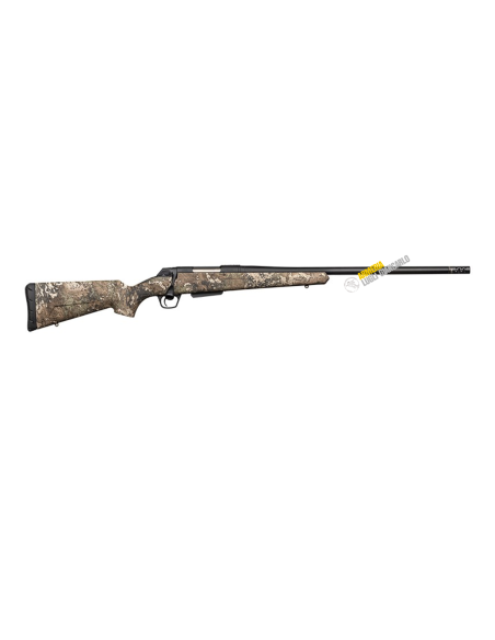 CARABINA IN POLIMERO CAMO XPR STRATA,NS,SM,ThrM14X1, CALIBRO 6.5CM