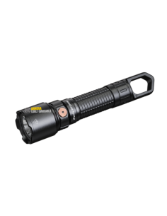 Fenix torcia WF25RM 3000 lumen + UV light  155,39 € COD: FX-WF25RM