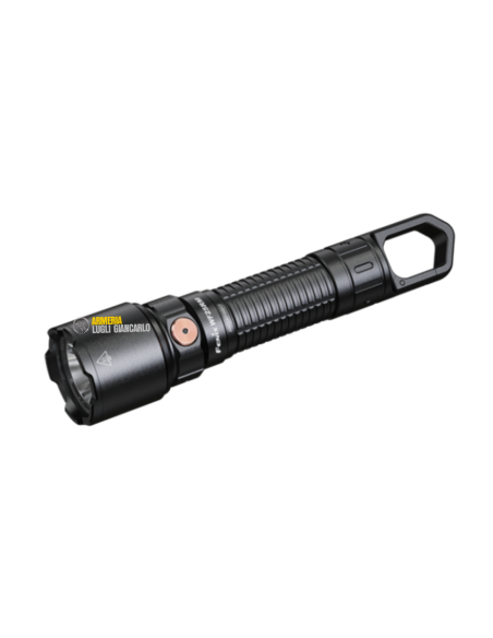 Fenix torcia WF25RM 3000 lumen + UV light  155,39 € COD: FX-WF25RM