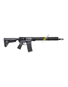 Bushmaster Carabina AR15 BRAVO ZULU 55610 CANNA 12,5″ calibro 223 Rem
