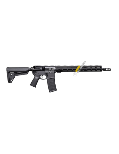 Bushmaster Carabina AR15 BRAVO ZULU 55610 CANNA 12,5″ calibro 223 Rem