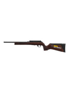 HAMMERLI ARMS CARABINA FORGE B1 22 22LR STRAIGHT PULL WOOD CLASSIC BRN 20″ 10RDS